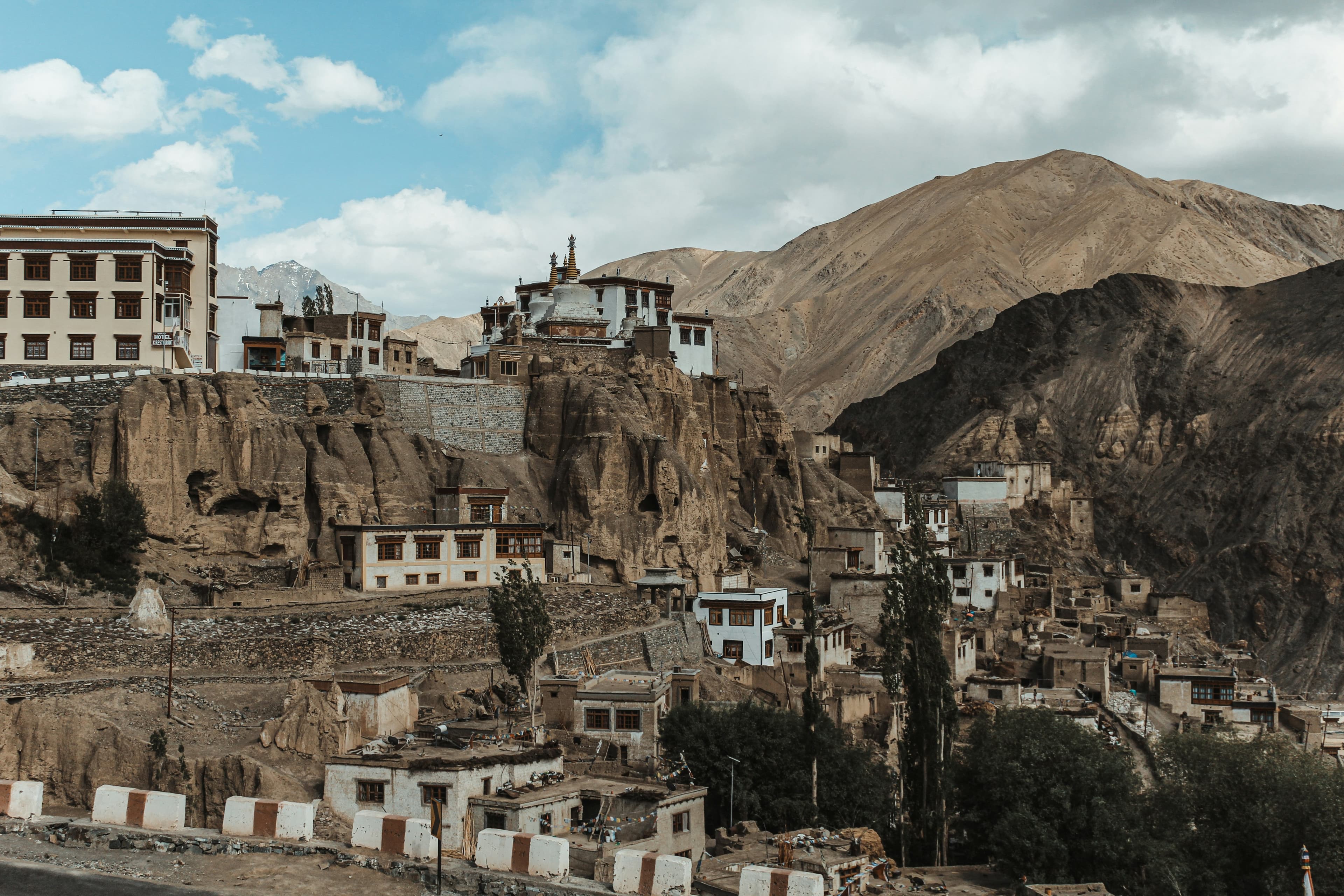 Ladakh Expedition