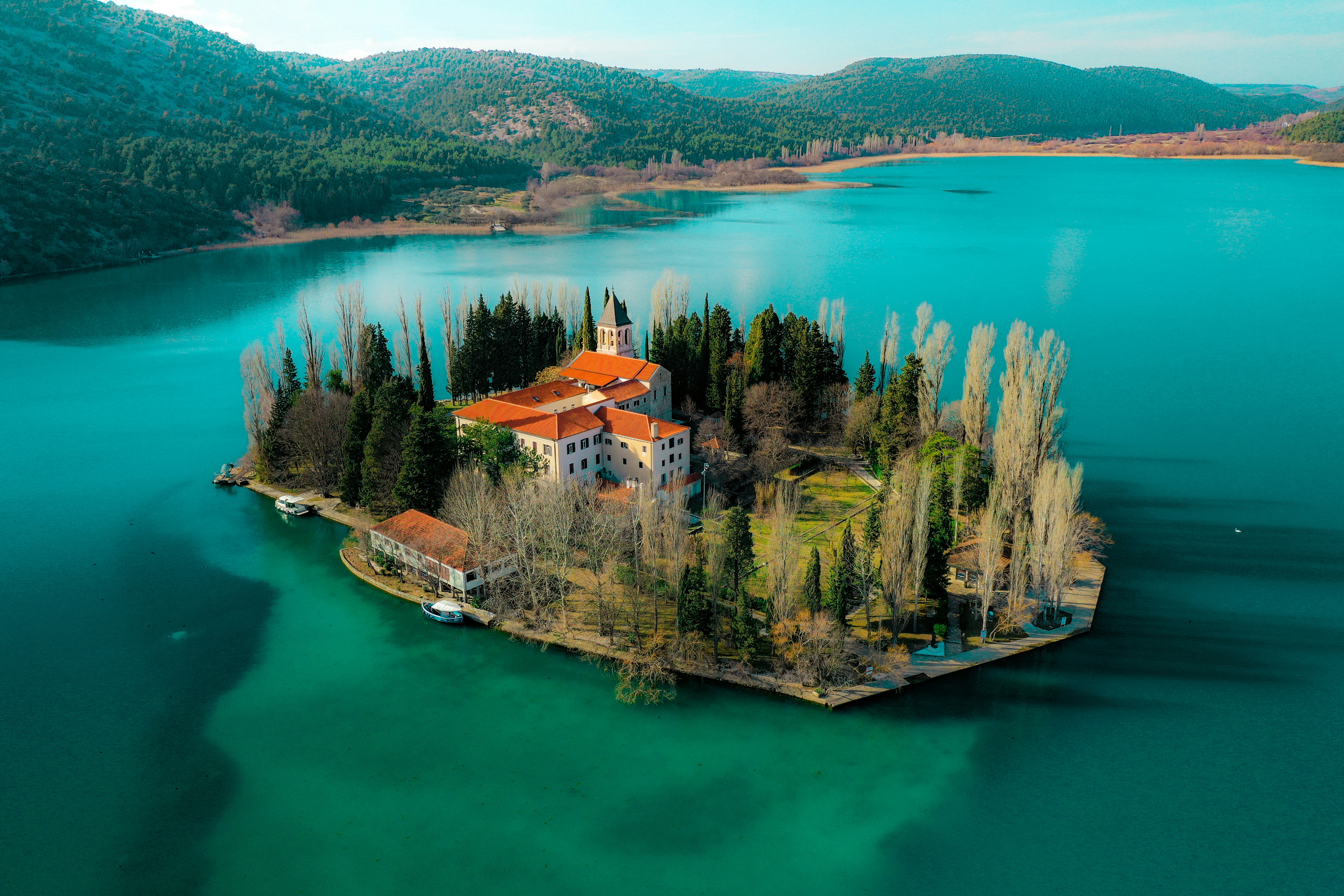 Croatia Adriatic Coast