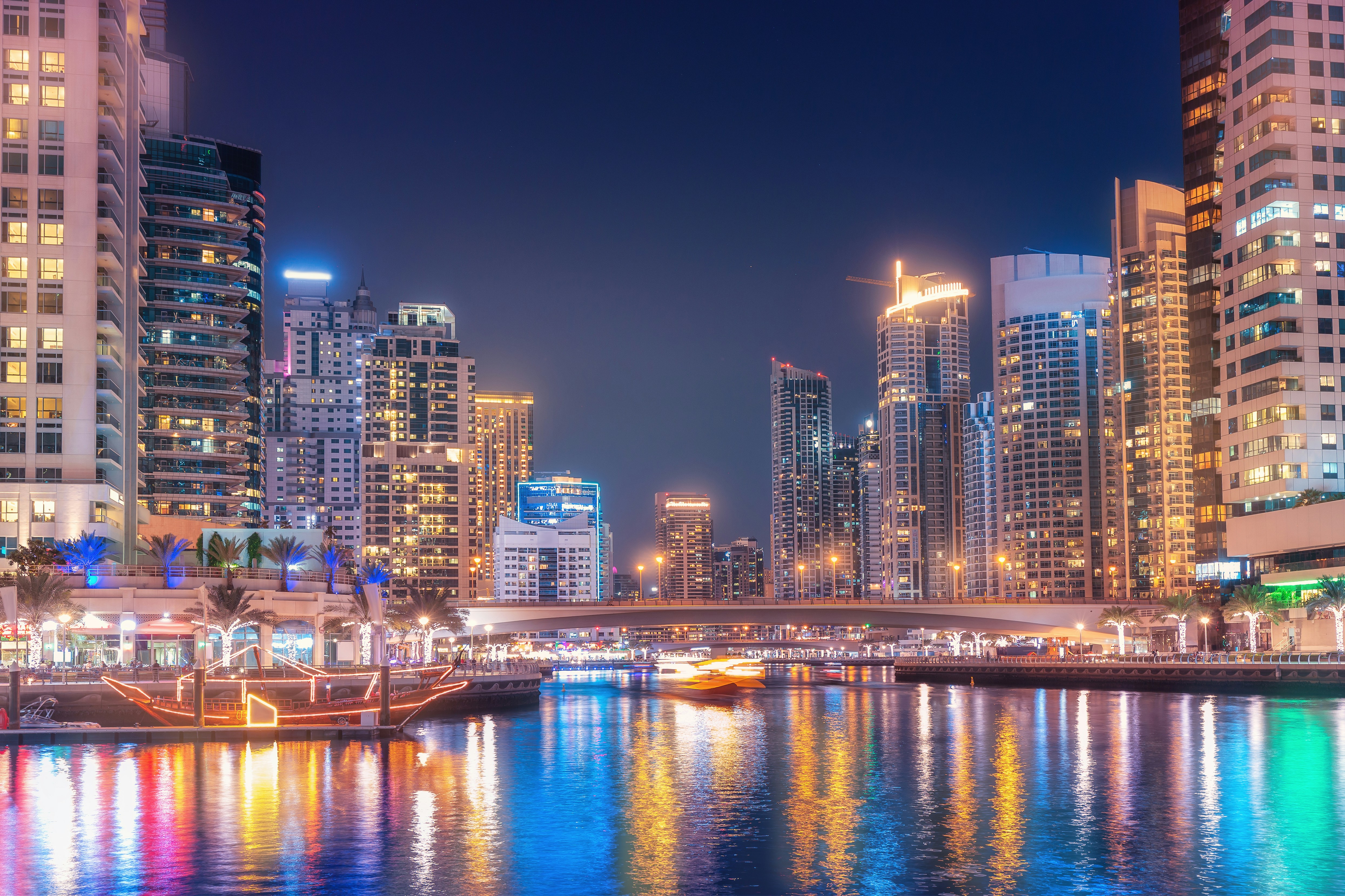 Dubai Expedition