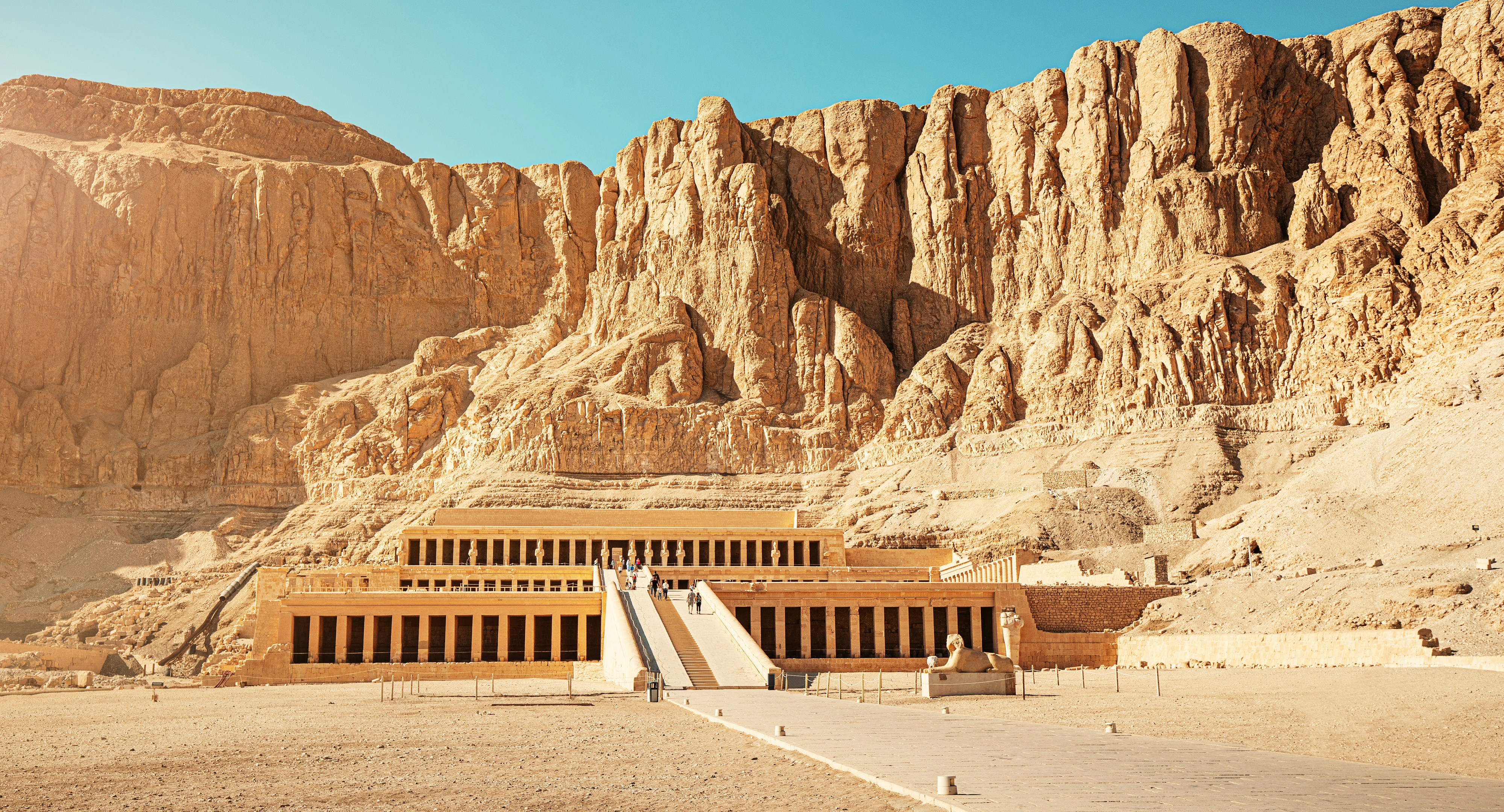 Egypt