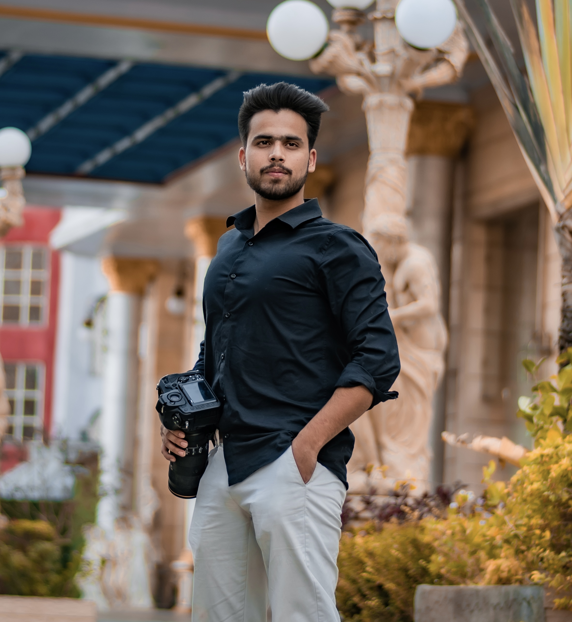 Abhishek Mishra