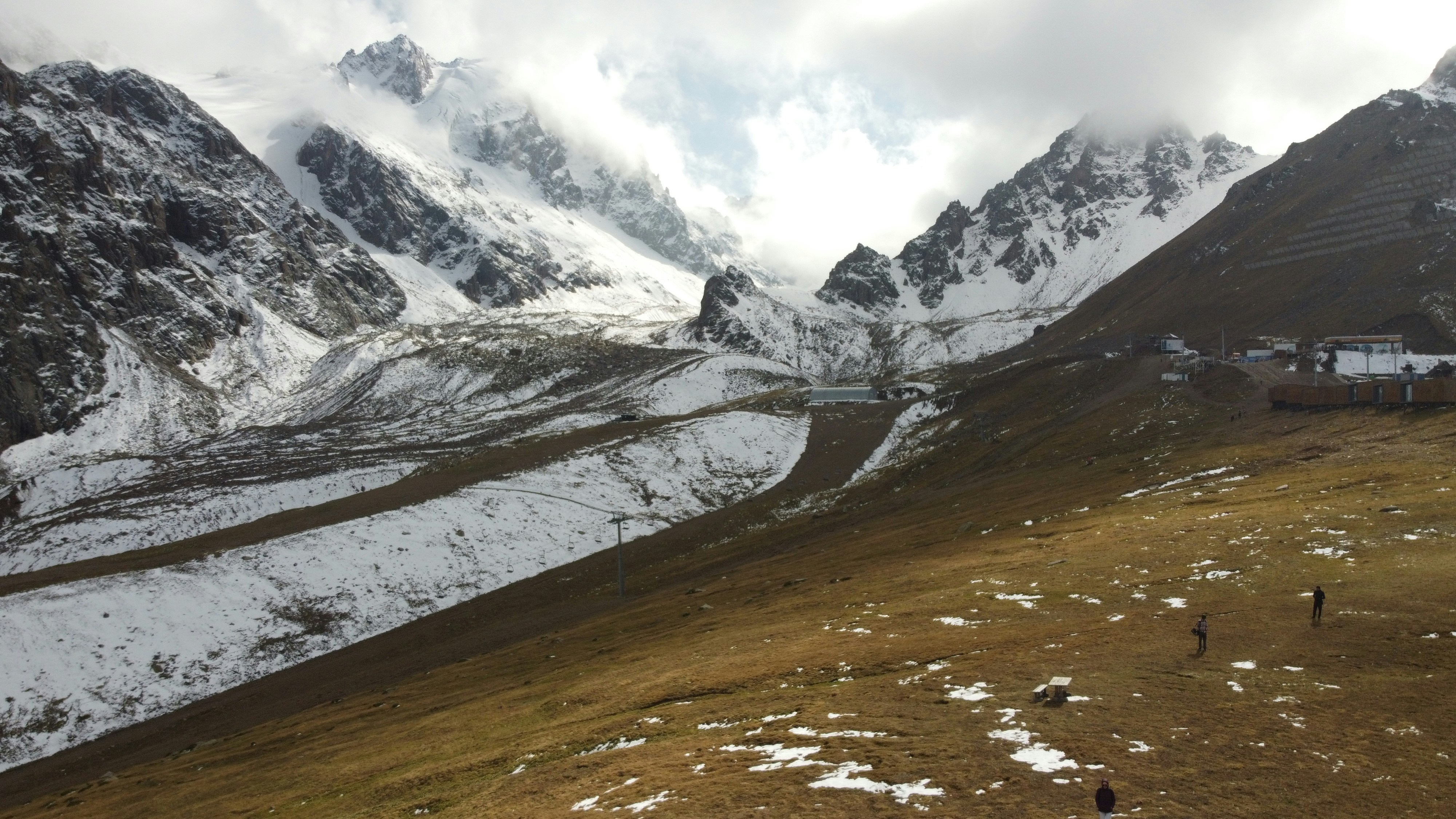 Kolsai Lakes