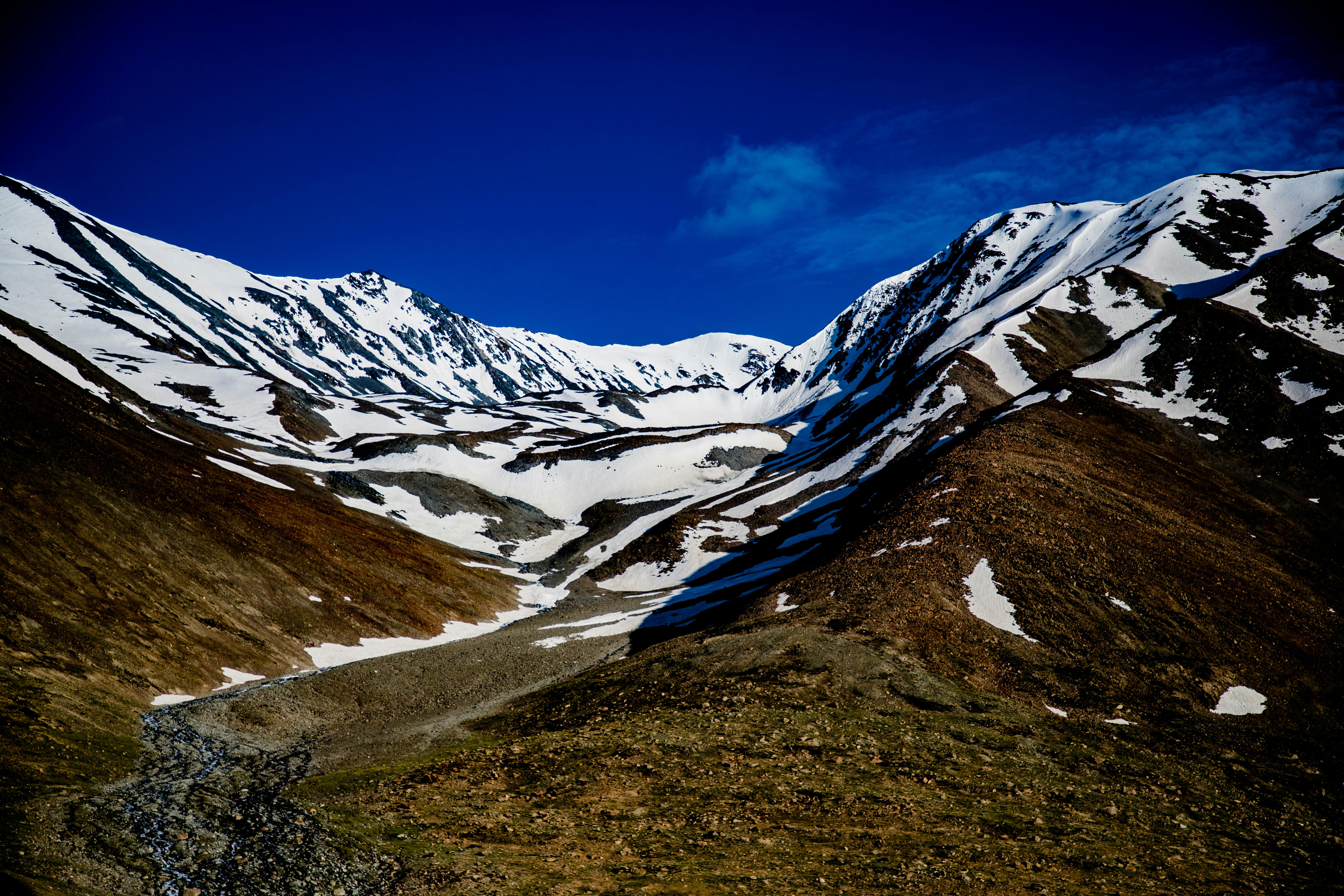 Kunzum Pass