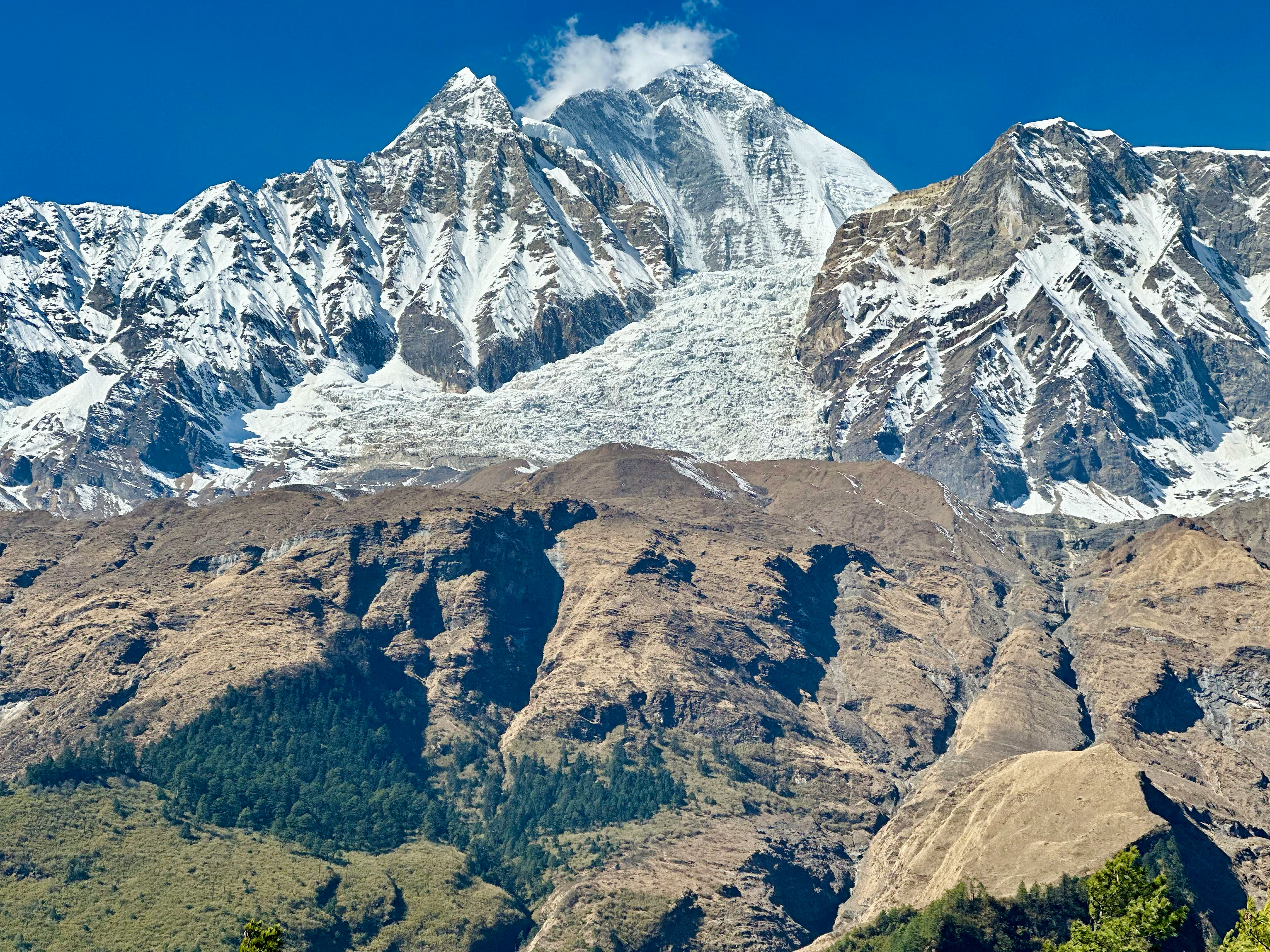 Nubra Valley
