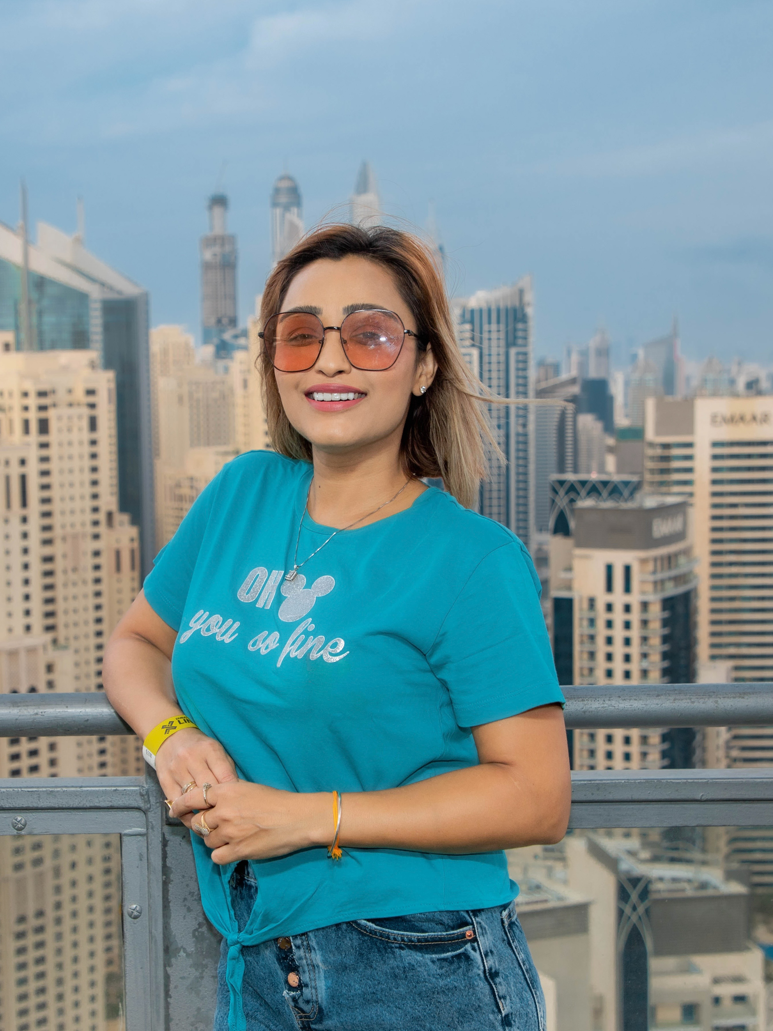 Aarya Vora - Founder