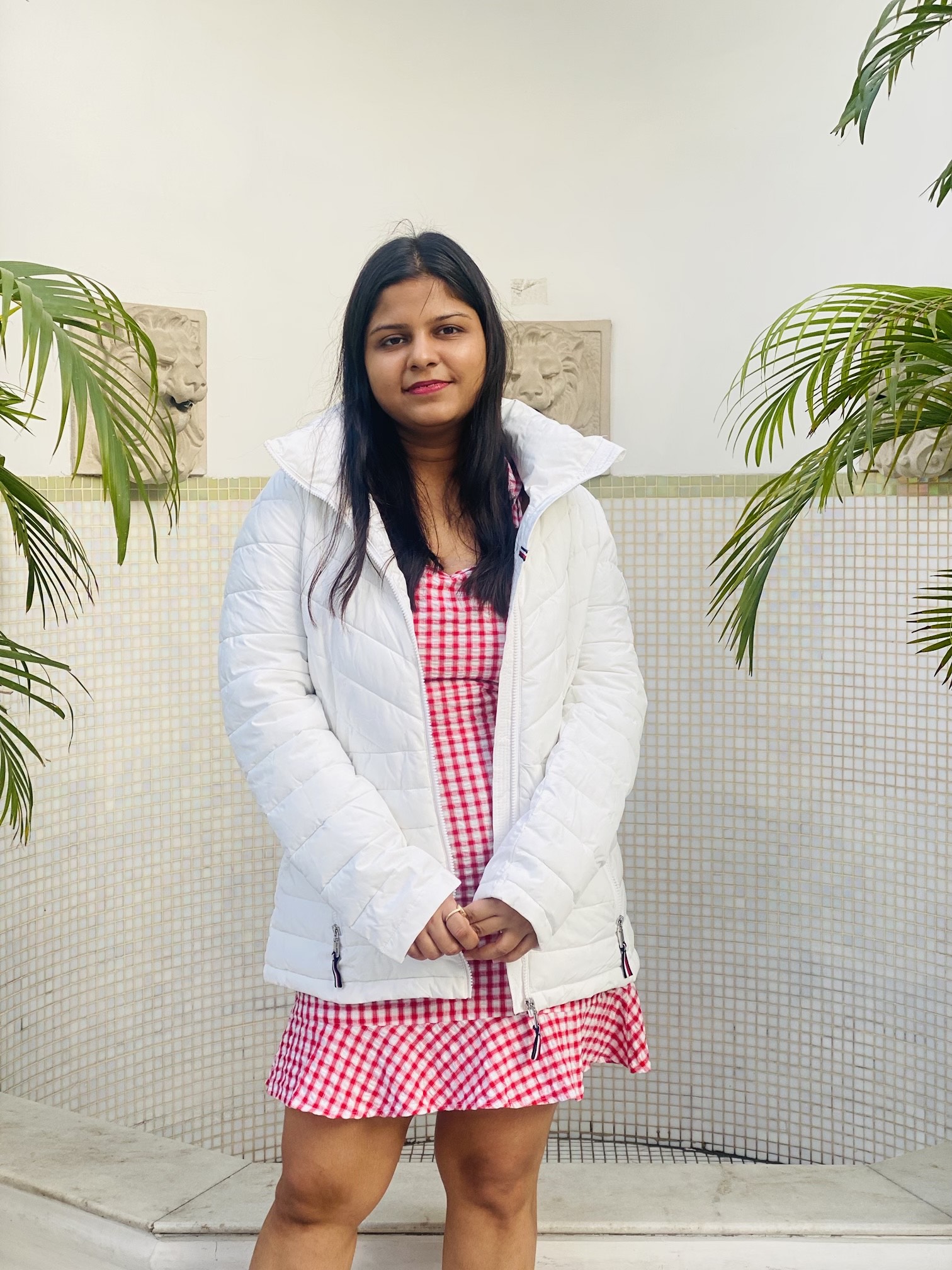 Naina Garg