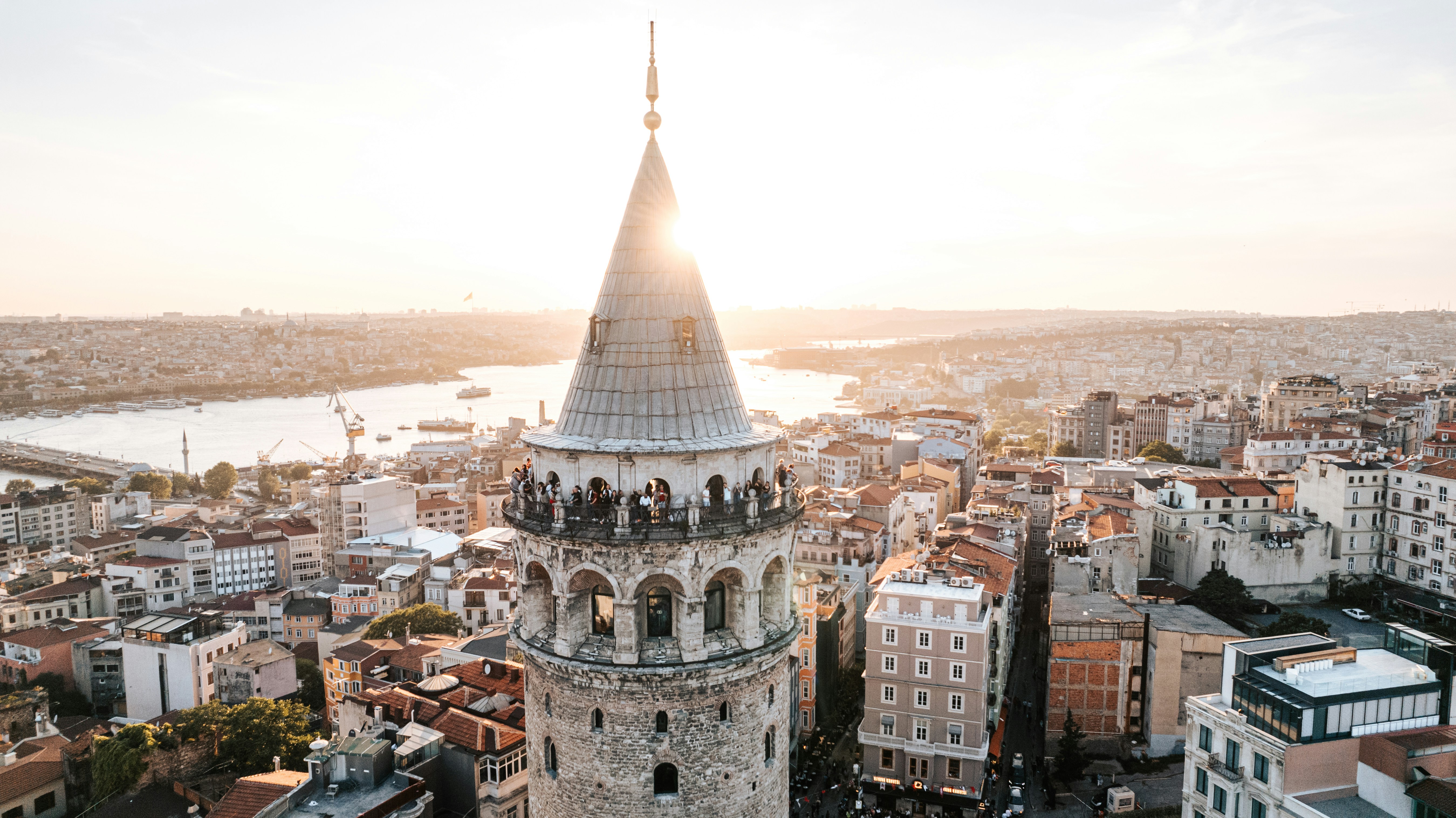 Turkey Custom Package - Istanbul Mosque
