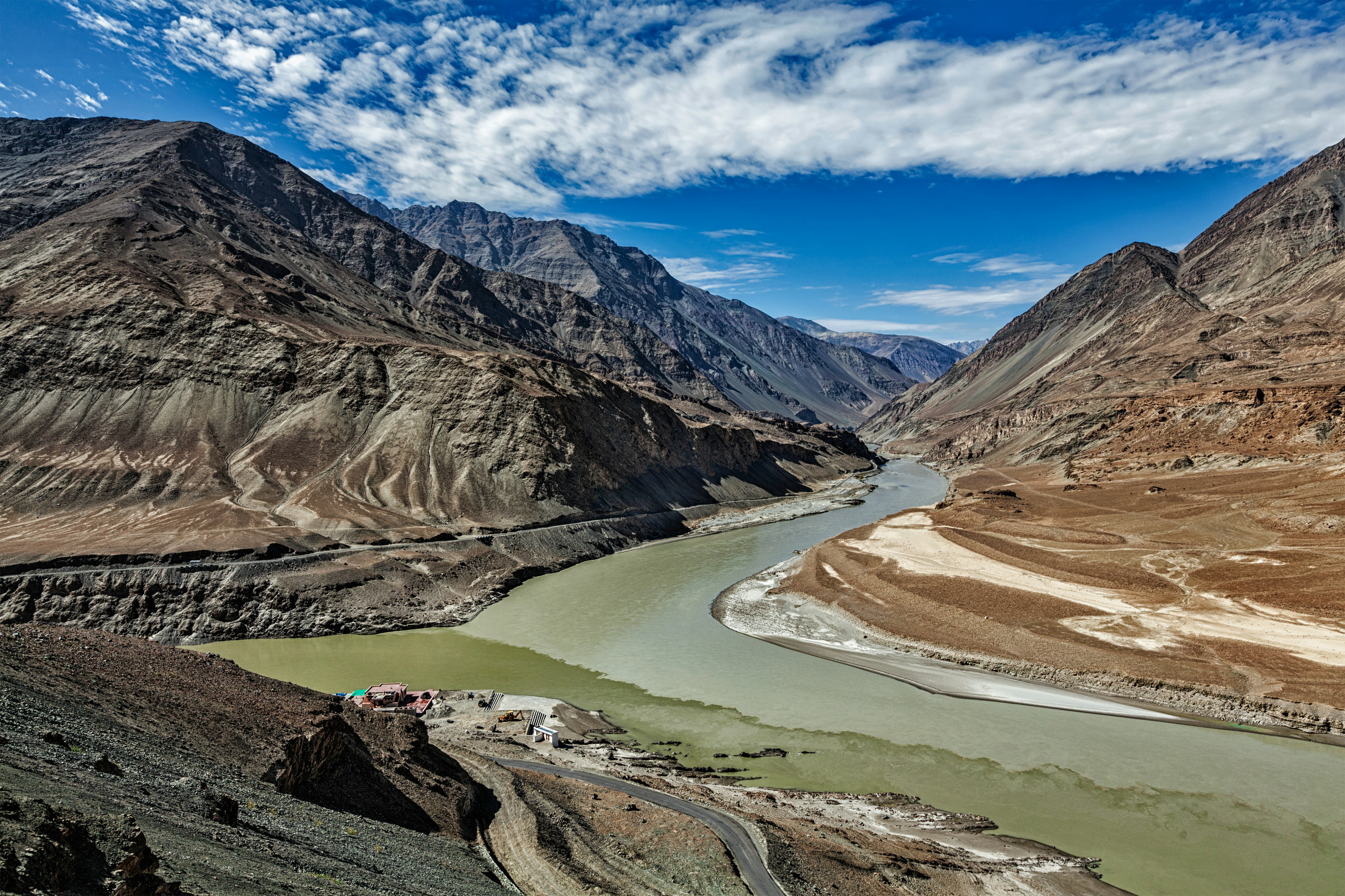 Zanskar Expedition