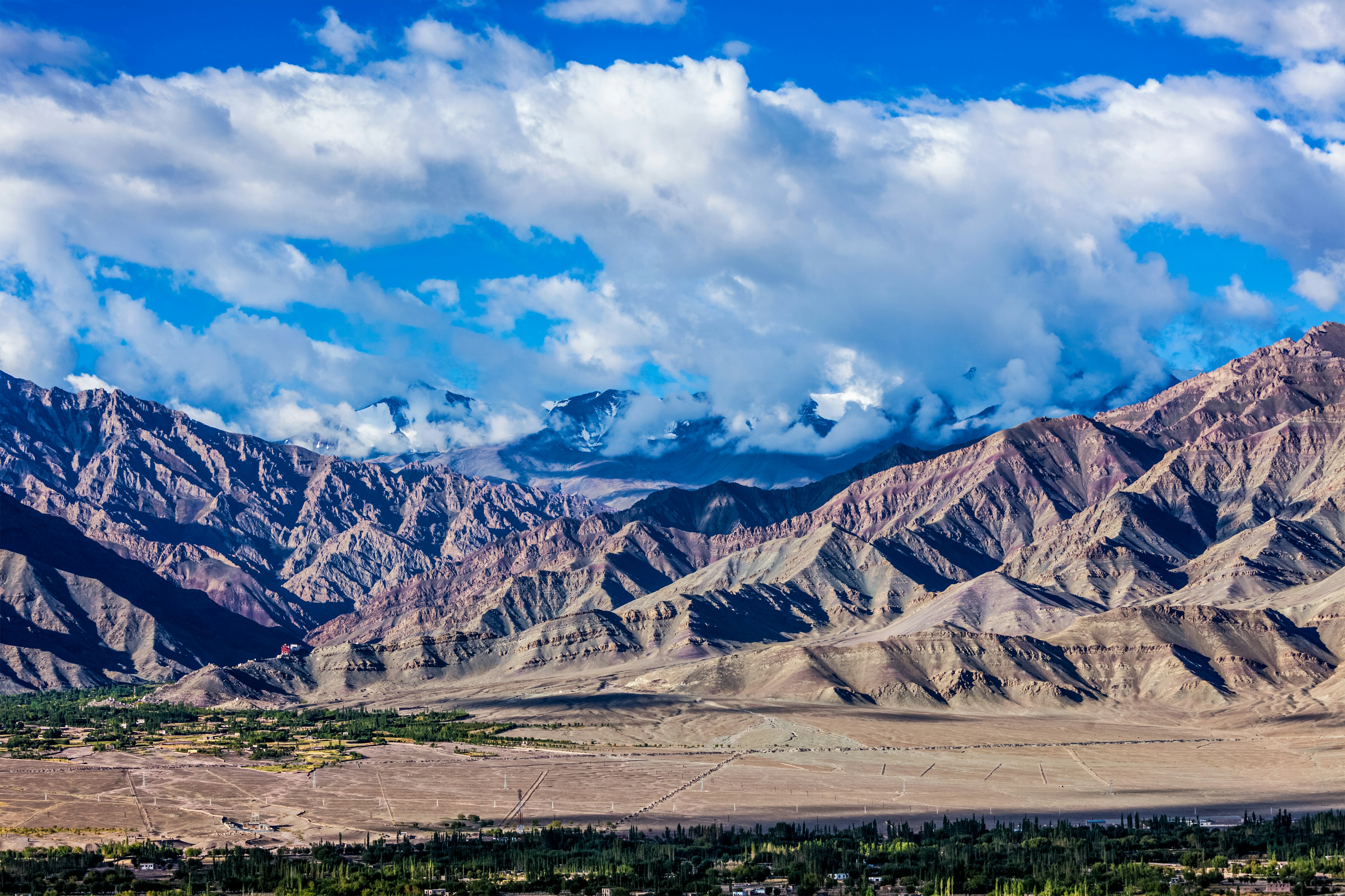 Zanskar Expedition